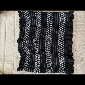 Bandeau top